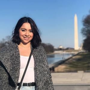 Meet your Posher, Analicia yvonne